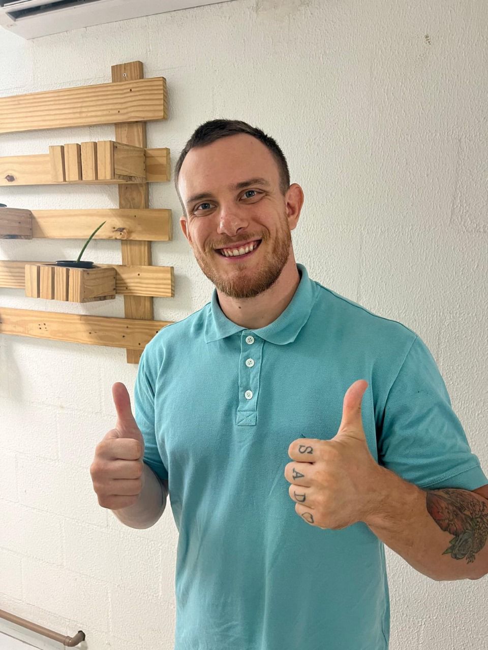 Jakob Neild